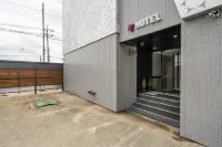Gimpo Queen Hotel - 2-Star