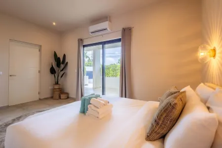 Chic 3BR Apartment Mambo Beach Area Stay