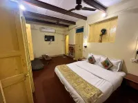 Yogi Soul 맨 만디르 갯 주변 호텔