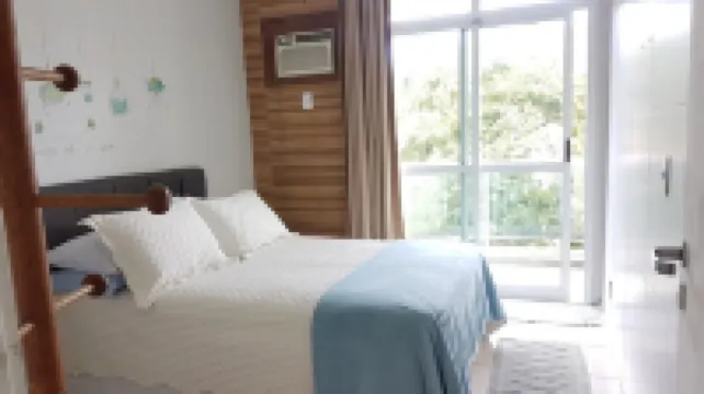 Camboinhas Apartment Beach View