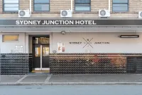 Sydney Junction Hotel Hotels in Hamilton