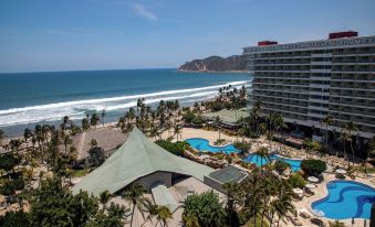 Princess Mundo Imperial Riviera Diamante Acapulco