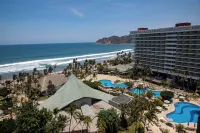 Princess Mundo Imperial Riviera Diamante Acapulco