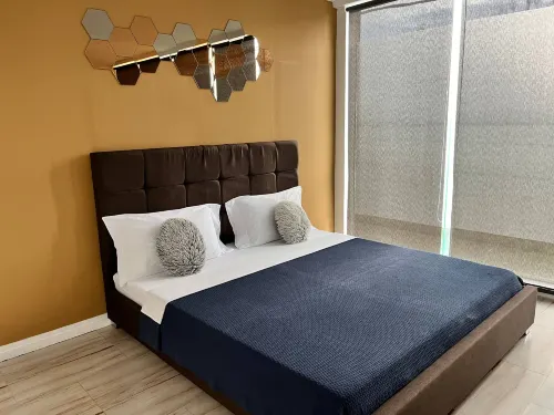 Sababa Springs Hot Spring Hotels in Los Banos