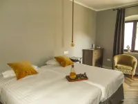 比利亞阿爾塔水療鄉村民宿