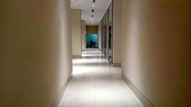 로비 및 공용공간