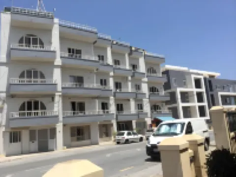 세르비올라 호텔