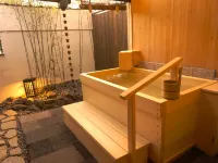 Wine and Oyadol Chitose 미야즈 호텔