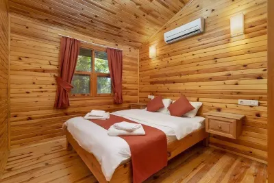 Şehri Bungalov