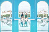 Iberostar Waves Averroes - Romantische