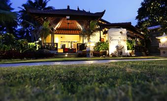Teluk Karang Dive & Spa Resort