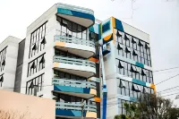 Selina Madalena Sao Paulo Hotels in São Paulo