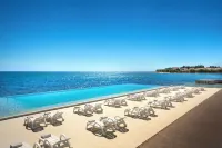 Aminess Planet Camping Holiday Homes Sirena Hotels in Vabriga