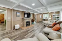 Susquehanna River Bliss! Nature-Filled Family Hub - Homestays