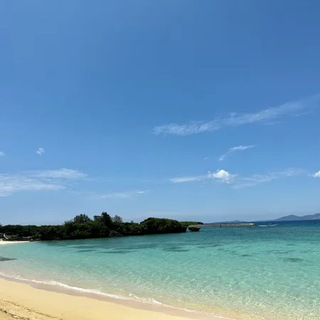 Grandioso Padel Okinawa Villa