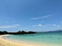 Grandioso Padel Okinawa Villa Hotels in Uruma