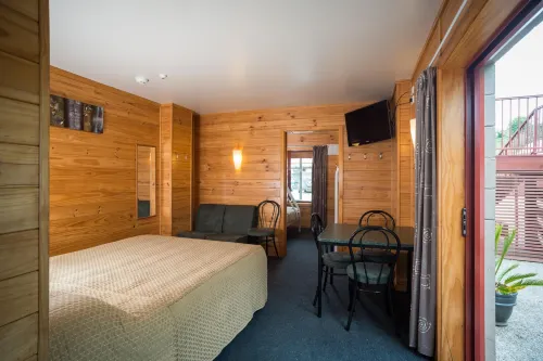 Nelson City Top 10 Holiday Park Photos