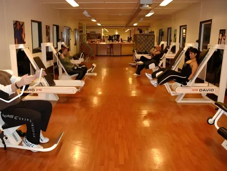 STF Hostel Lärbro/Grannen