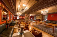 Sapphire Bayil Hotel