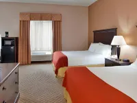 Holiday Inn Express & Suites Kansas City-Liberty (Hwy 152) Hotels in Chouteau Township