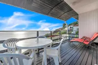 Super 8 by Wyndham Santa Rosa North 산타로사 호텔