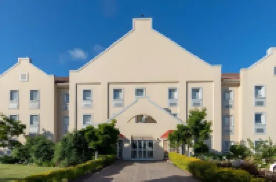 Road Lodge East London Hotels in 