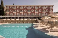 Aminess Younique Bellevue Hotel - Meerblick