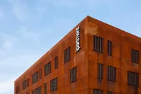 ipartment Leverkusen Hotels near CHEMPARK Leverkusen