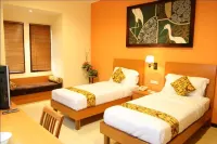 Luxio Hotel Sorong Các khách sạn ở Sorong Manoi