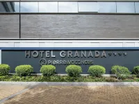 Hotel Granada by Pierre & Vacances Hotels in Granada