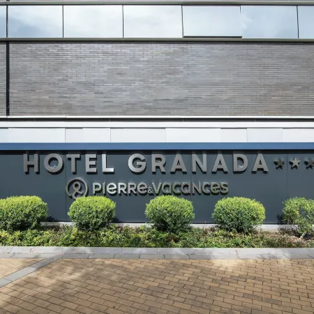 Hotel Granada by Pierre & Vacances