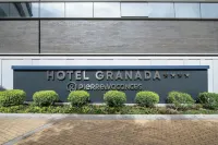 Hotel Granada by Pierre & Vacances Hotels in Peligros