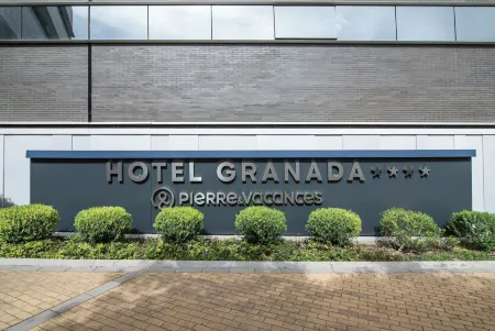 Hotel Granada by Pierre & Vacances