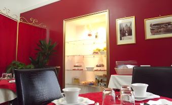 Duca di Uzeda Bed & Breakfast