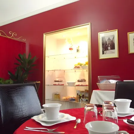 Duca di Uzeda Bed & Breakfast