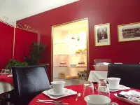 Duca di Uzeda Bed & Breakfast - breakfast