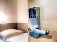 B&B HOTEL Aachen-Würselen Hotels in Übach-Palenberg