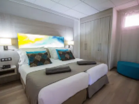 Servatur Green Beach Hotels in Comarca Sur