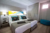 Servatur Green Beach Hotel a Patalavaca