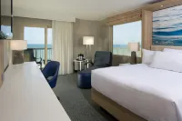 Crowne Plaza MELBOURNE-OCEANFRONT by IHG - Boutique
