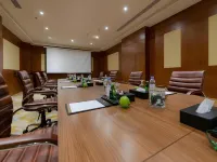WA Hotel Jeddah Hotels in Jeddah