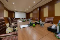 WA Hotel Jeddah Hotels in Jeddah