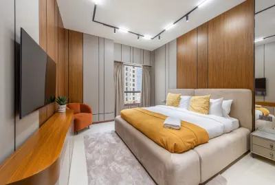 EDEN'S Homes & Villas - Seashell JBR Hotels in 