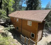 Stay Inside Yosemite National Park! No separate park reservation required.