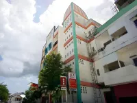 Her Mandiri Guest House Hôtels à : North Balikpapan