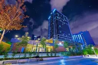 The Ankara Hotel Hôtels à : Ankara