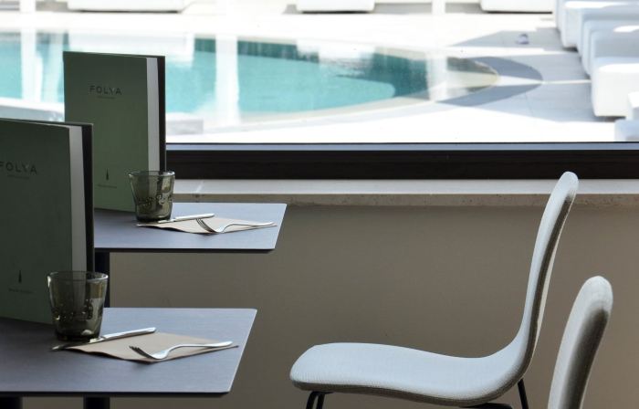 Oxygen Lifestyle Hotel
