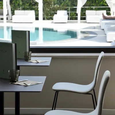 Oxygen Lifestyle Hotel Hoteles cerca de Arco de Augusto
