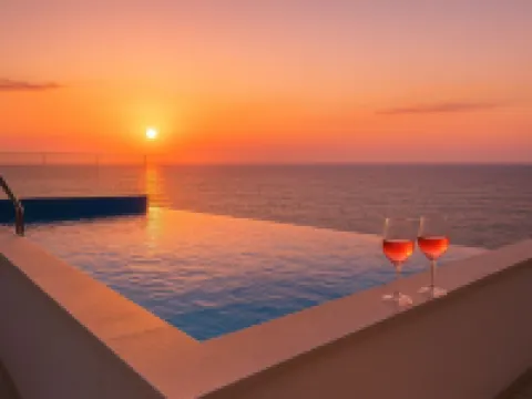 SeaRock Suites Hotels in Jbeil