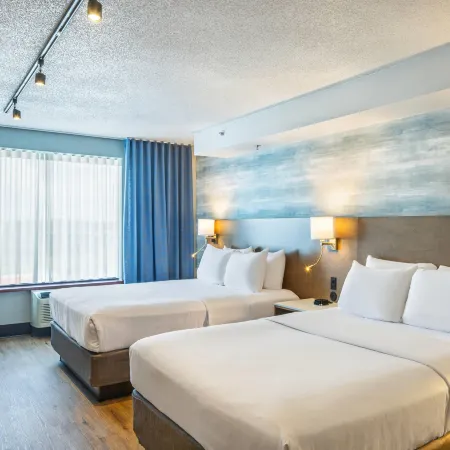Quality Inn & Suites Hotels in Levis